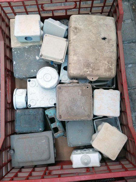 material ferreteria griferia electricidad consultar modelos y cantidades